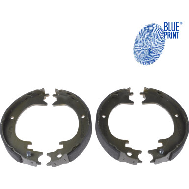 ADS74117 Bremsbackensatz, Feststellbremse