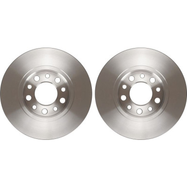 TRW Bremsscheibe DF4477