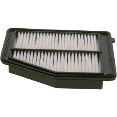 BOSCH F 026 400 412 Luftfilter