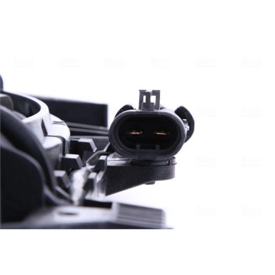 85921 Lüfter, Motorkühlung