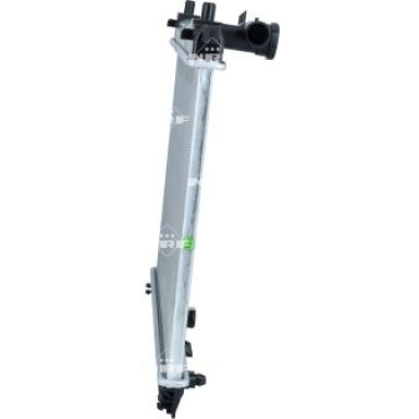 NRF | Kühler, Motorkühlung | 58501 NRF | Kühler, Motorkühlung | 58501