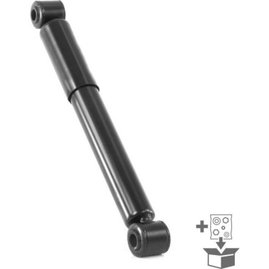 Monroe | Stoßdämpfer | 43063