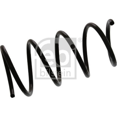 46965 Fahrwerksfeder