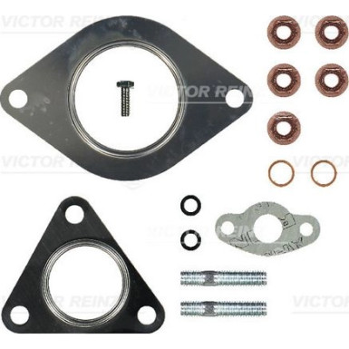 04-10102-01 Montagesatz, Lader