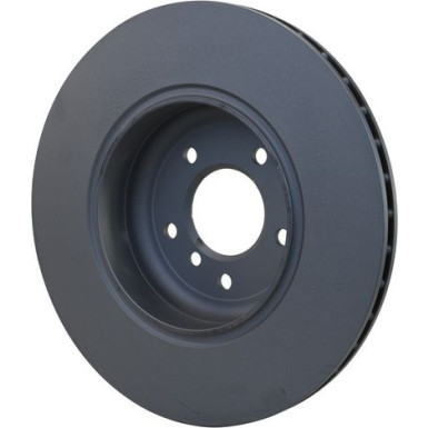 Hella | Bremsscheibe | 8DD 355 119-341