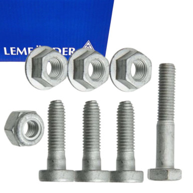 Lemförder | Reparatursatz, Radaufhängung | 39732 01