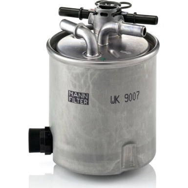 WK 9007 Kraftstofffilter