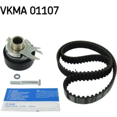 VKMA 01107 Zahnriemensatz