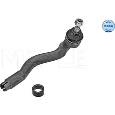 Meyle 2 x MEYLE Spurstangenkopf MEYLE-ORIGINAL: True to OE 316 020 4344