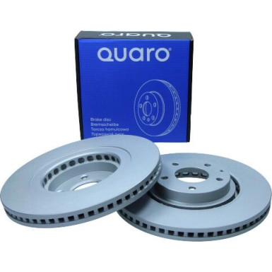 QD0687 Bremsscheibe