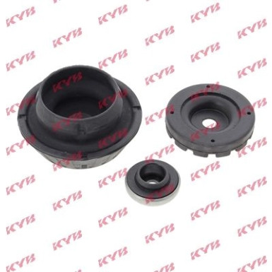 KYB Reparatursatz, Federbeinstützlager Suspension Mounting Kit SM5654