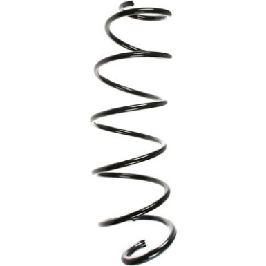 Spidan | Fahrwerksfeder | 55162