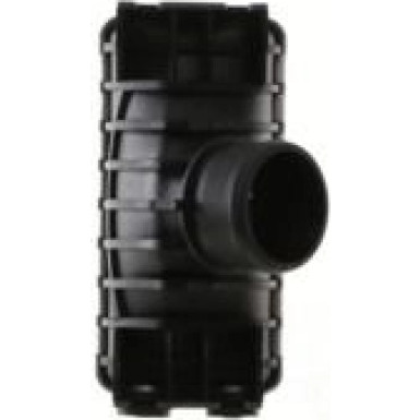 CI 391 000S Ladeluftkühler BEHR