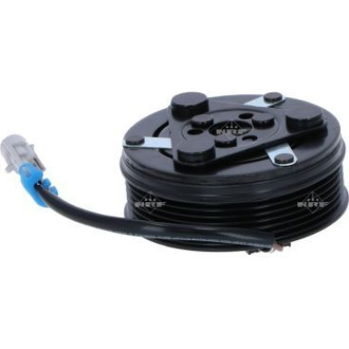 380013 Magnetkupplung, Klimakompressor