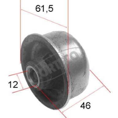21652972 Lagerung, Lenker