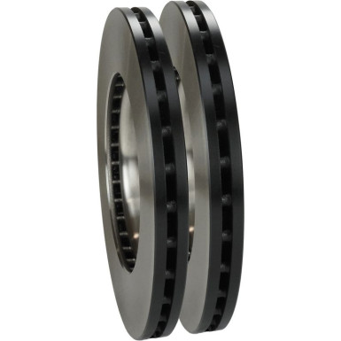 TRW Bremsscheibe DF4329