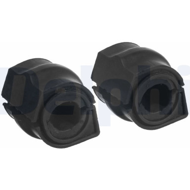 TD1186W Lagerbuchse, Stabilisator