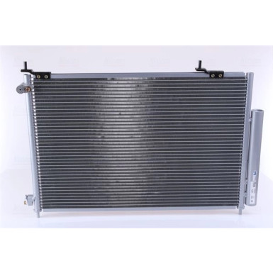 940062 Kondensator, Klimaanlage ** FIRST FIT **