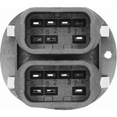 V25-73-0017 Schalter, Fensterheber Original VEMO Qualität V25-73-0017 Schalter, Fensterheber Original VEMO Qualität