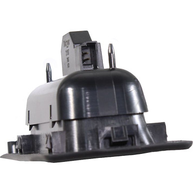 2310857 Heckklappengriff GREENPARTS