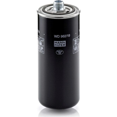 WD 962/19 Hydraulikfilter, Automatikgetriebe WD 962/19 Hydraulikfilter, Automatikgetriebe