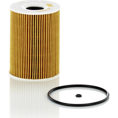 HU 926/5 y Ölfilter