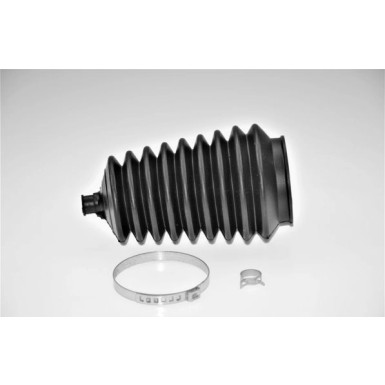 Spidan | Faltenbalg, Lenkung | 83501 Spidan | Faltenbalg, Lenkung | 83501