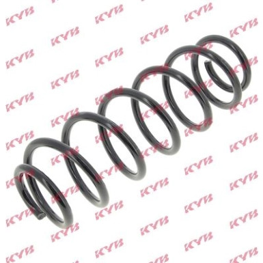 RH6608 Fahrwerksfeder K-Flex RH6608 Fahrwerksfeder K-Flex