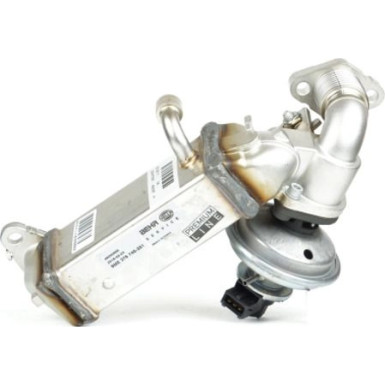 CE 8 000P Kühler, Abgasrückführung BEHR *** PREMIUM LINE ***