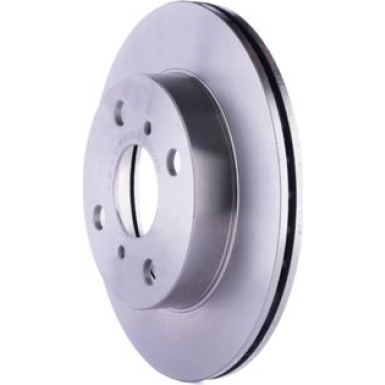 Hella | Bremsscheibe | 8DD 355 106-631