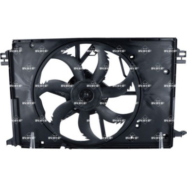 470123 Lüfter, Motorkühlung 470123 Lüfter, Motorkühlung