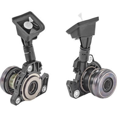 810120 Zentralausrücker, Kupplung