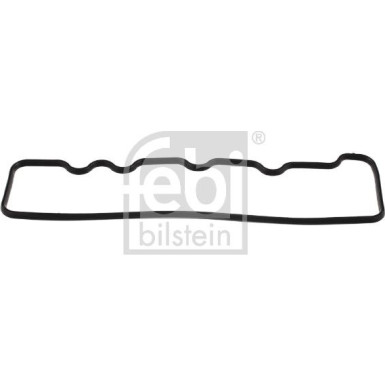 febi bilstein | Dichtung, Zylinderkopfhaube | 08611