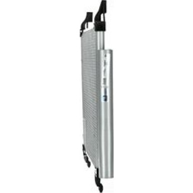 Nissens | Kondensator, Klimaanlage | 940085