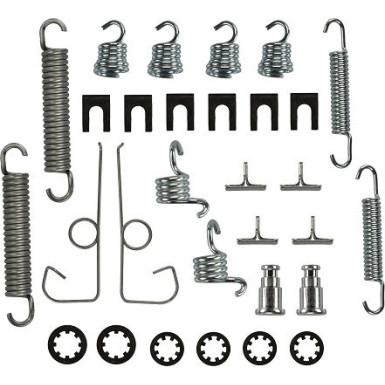 SFK131 Zubehörsatz, Bremsbacken