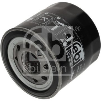 febi bilstein | Ölfilter | 47472