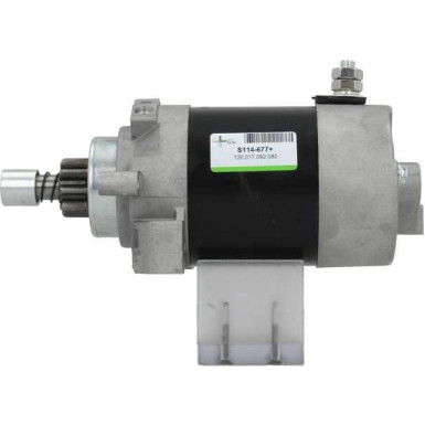 120.017.092.080 Starter +Line Original