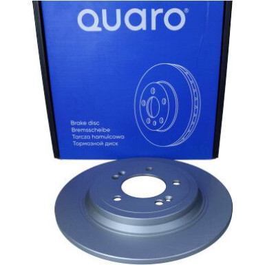 QUARO | Bremsscheibe | QD6806