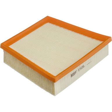 Hengst Filter | Luftfilter | E1629L