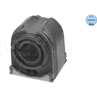 Meyle 2 x MEYLE Lagerung, Stabilisator MEYLE-ORIGINAL: True to OE 100 615 0011