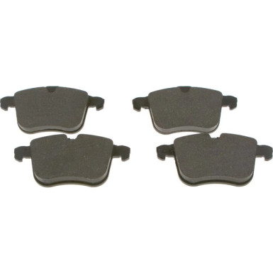 0 986 494 280 Bremsbelagsatz, Scheibenbremse