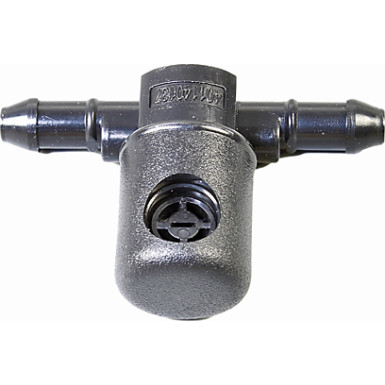 2220599 Waschwasserdüse, Scheibenreinigung ORIGINAL ERSATZTEIL 2220599 Waschwasserdüse, Scheibenreinigung ORIGINAL ERSATZTEIL