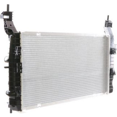 Mahle | Kühler, Motorkühlung | CR 2120 000S