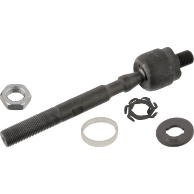 FEBI BILSTEIN 32128 Axialgelenk, Spurstange