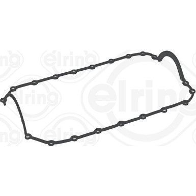 Elring | Dichtung, Ölwanne | 263.380