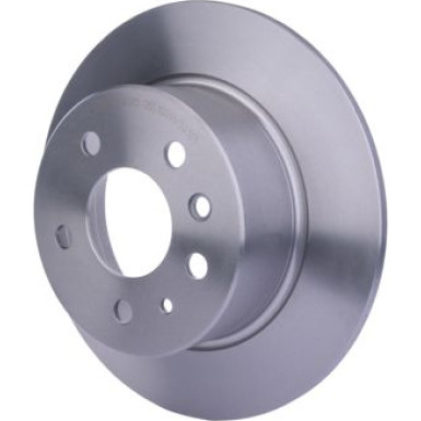 Hella | Bremsscheibe | 8DD 355 100-991
