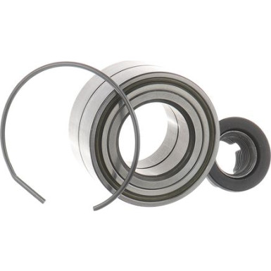 SKF | Radlagersatz | VKBA 3496