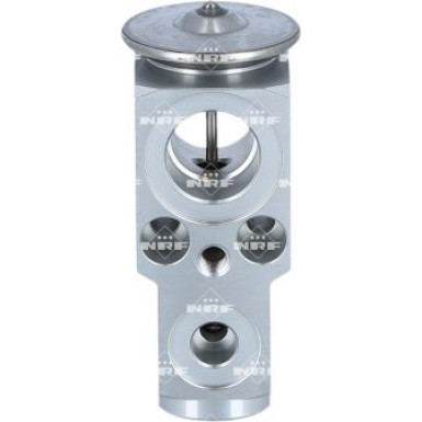 38526 Expansionsventil, Klimaanlage EASY FIT