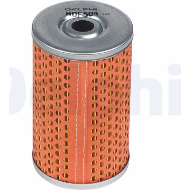 Delphi | Kraftstofffilter | HDF504