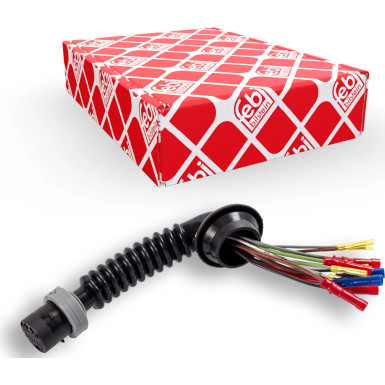 FEBI BILSTEIN 107127 Kabelreparatursatz, Tür